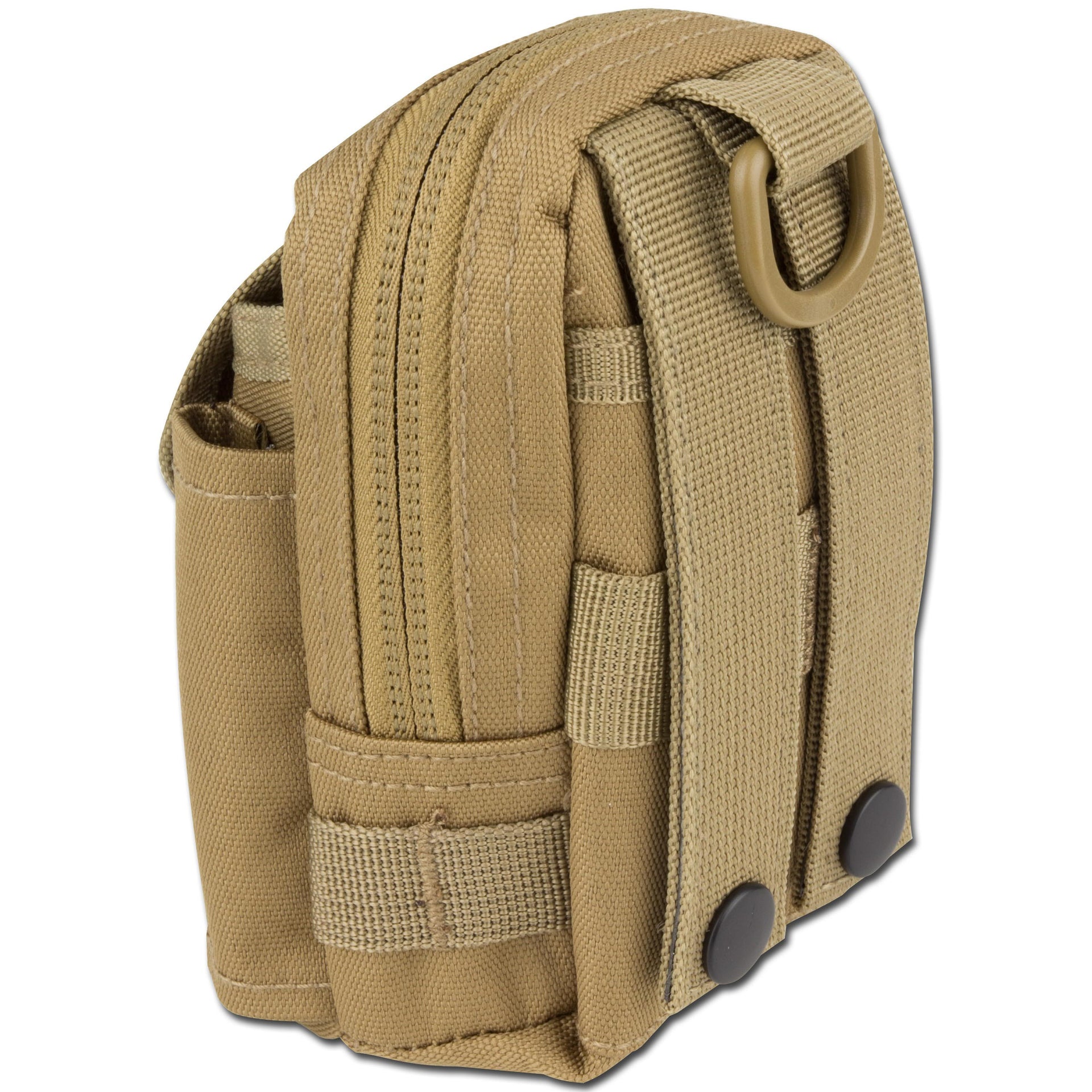 Commando Military Belt Pouch