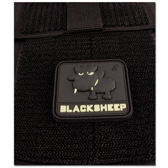 3D-Patch BlackSheep GID small