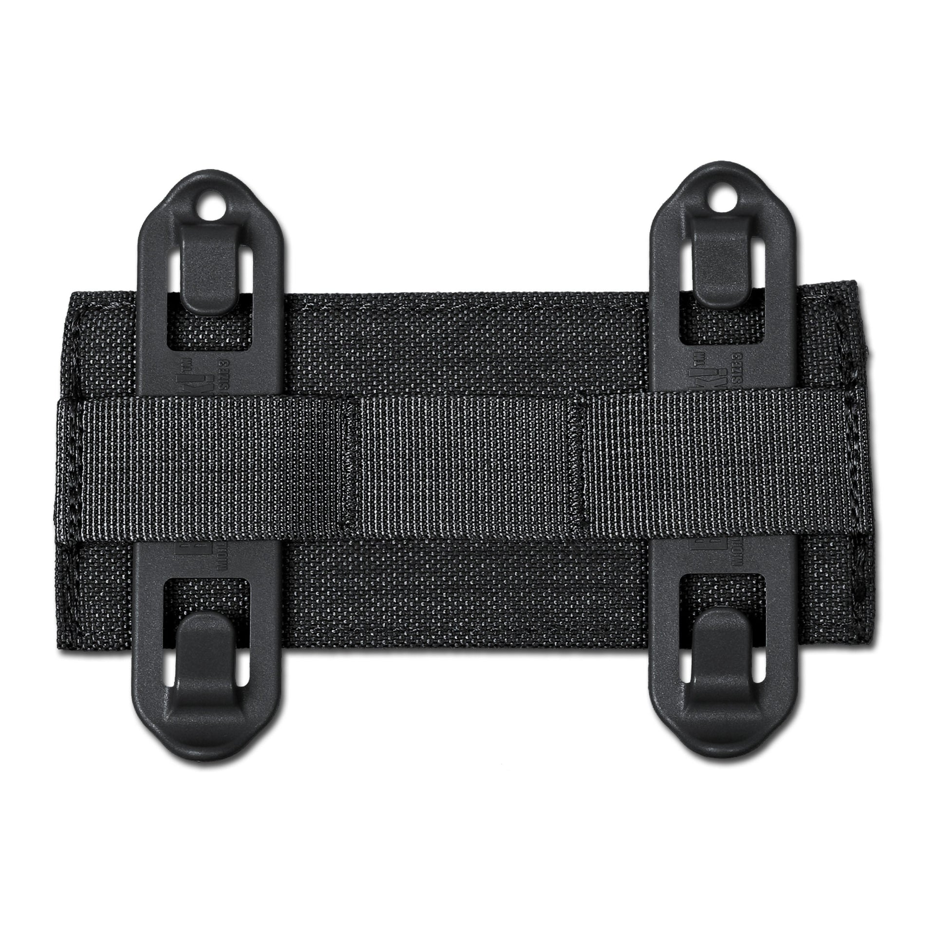 S.T.R.I.K.E. Patch Panel