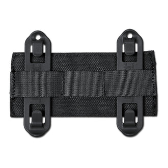 S.T.R.I.K.E. Patch Panel