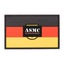 3D-Patch Germany Coat of Arms
