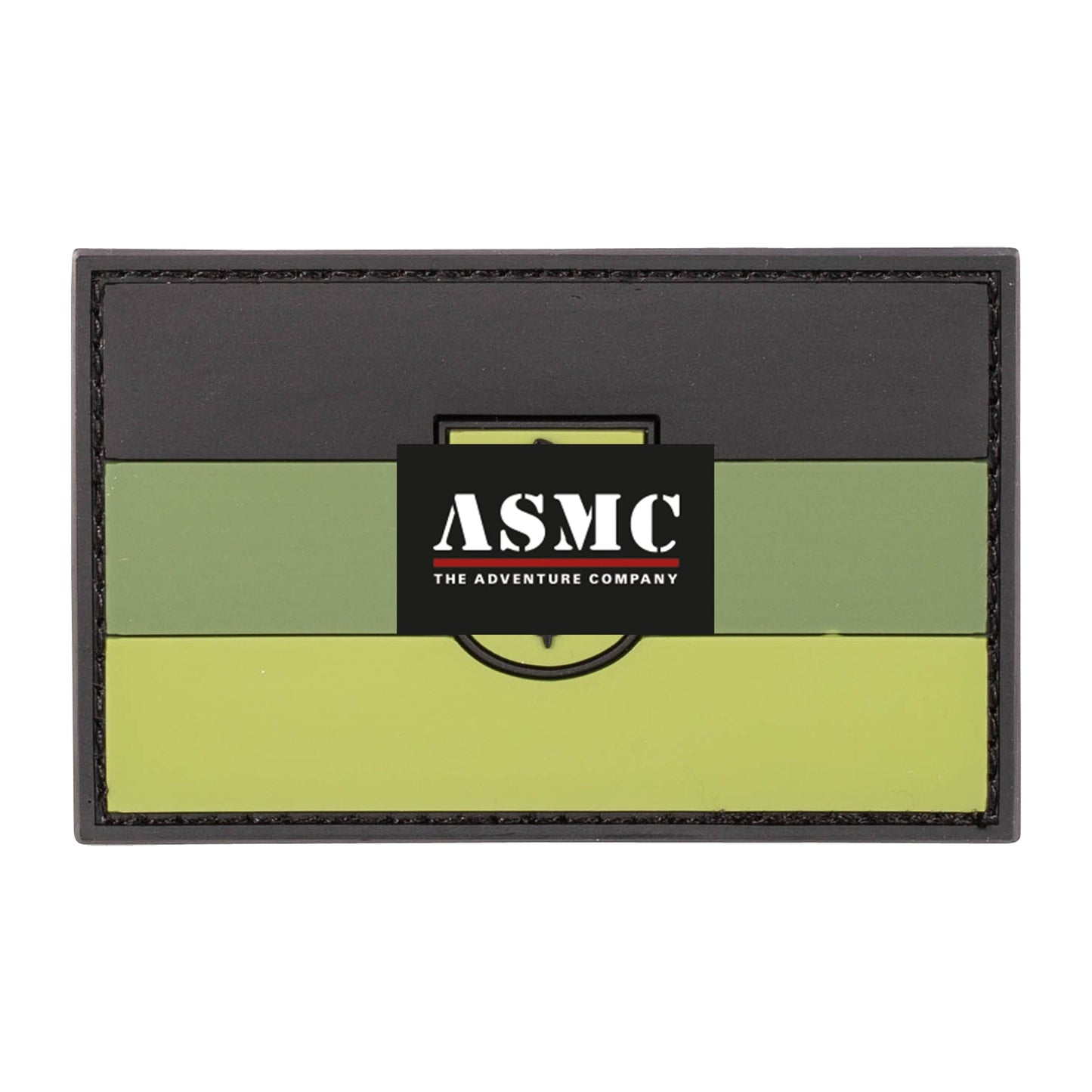 3D-Patch Germany Coat of Arms