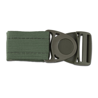 Desconexión rápida para funda SERPA