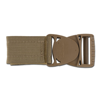 Desconexión rápida para funda SERPA