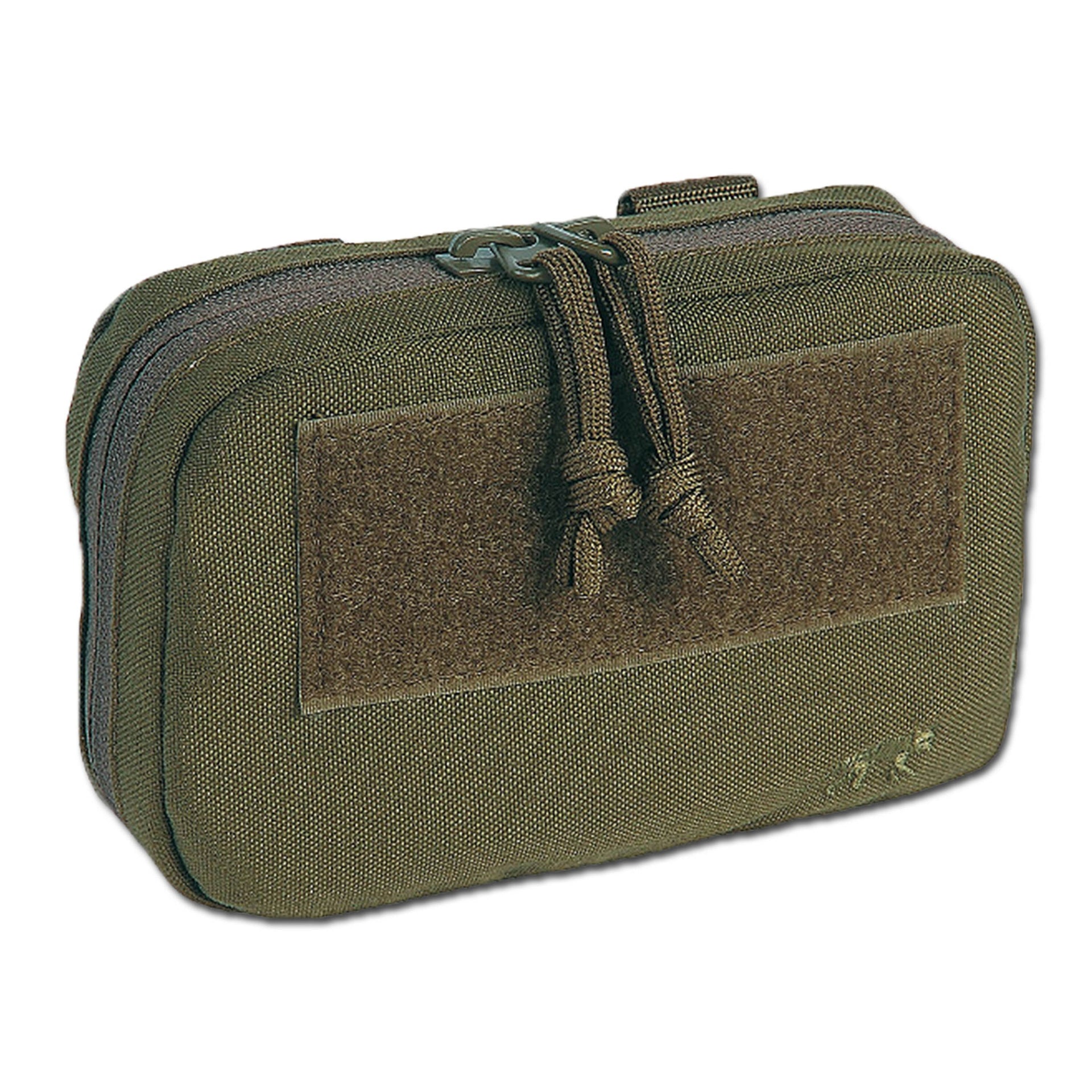 Admin Bolsa gris piedra