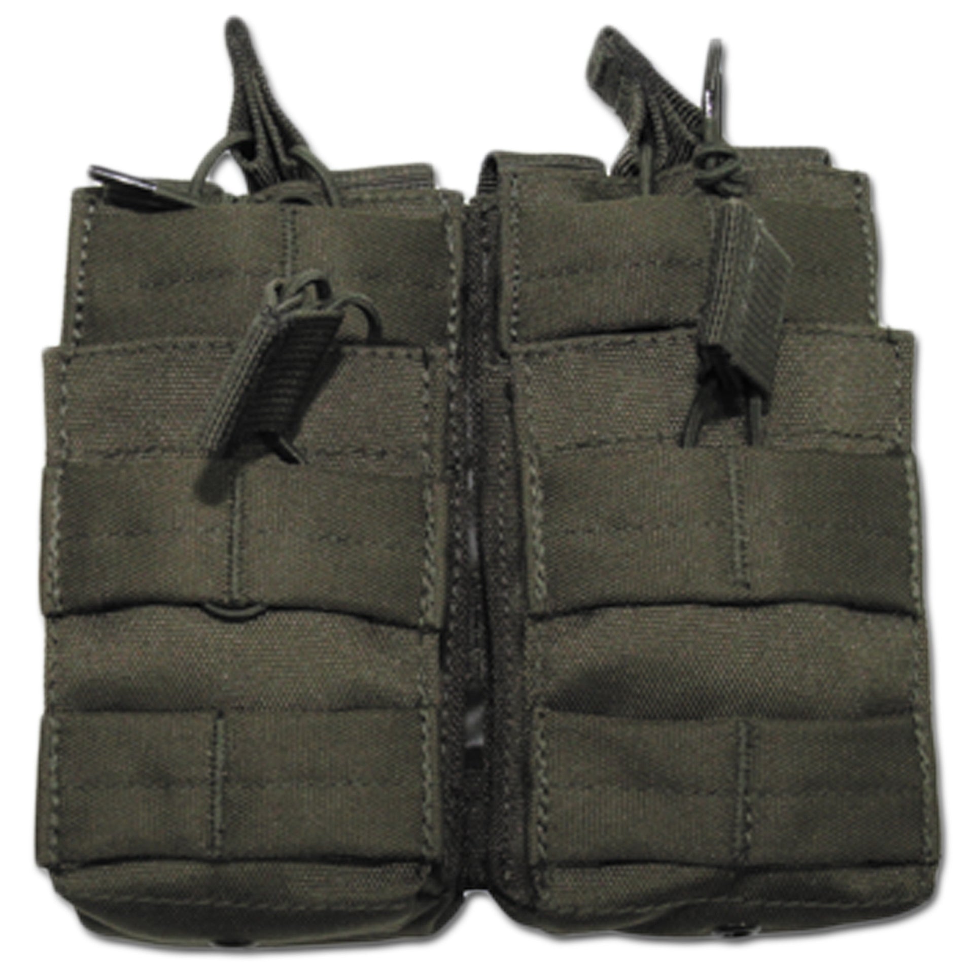 Bolsa Modular MOLLE bronceado