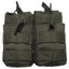 Bolsa Modular MOLLE bronceado