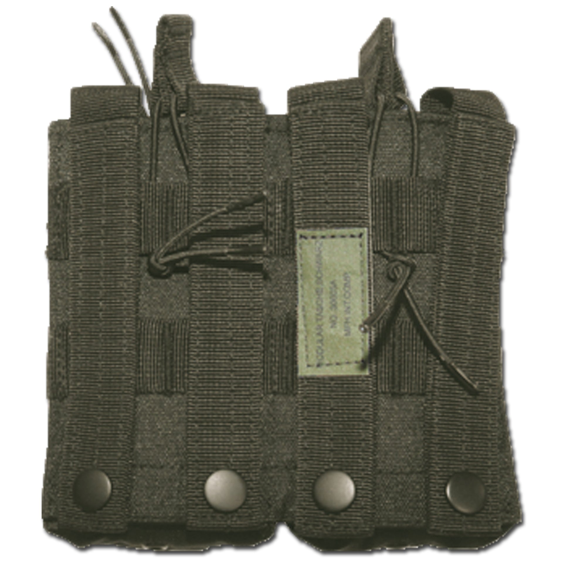 Bolsa Modular MOLLE bronceado