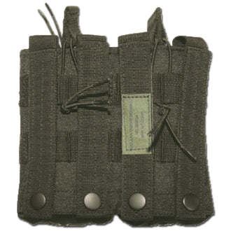 Bolsa Modular MOLLE bronceado