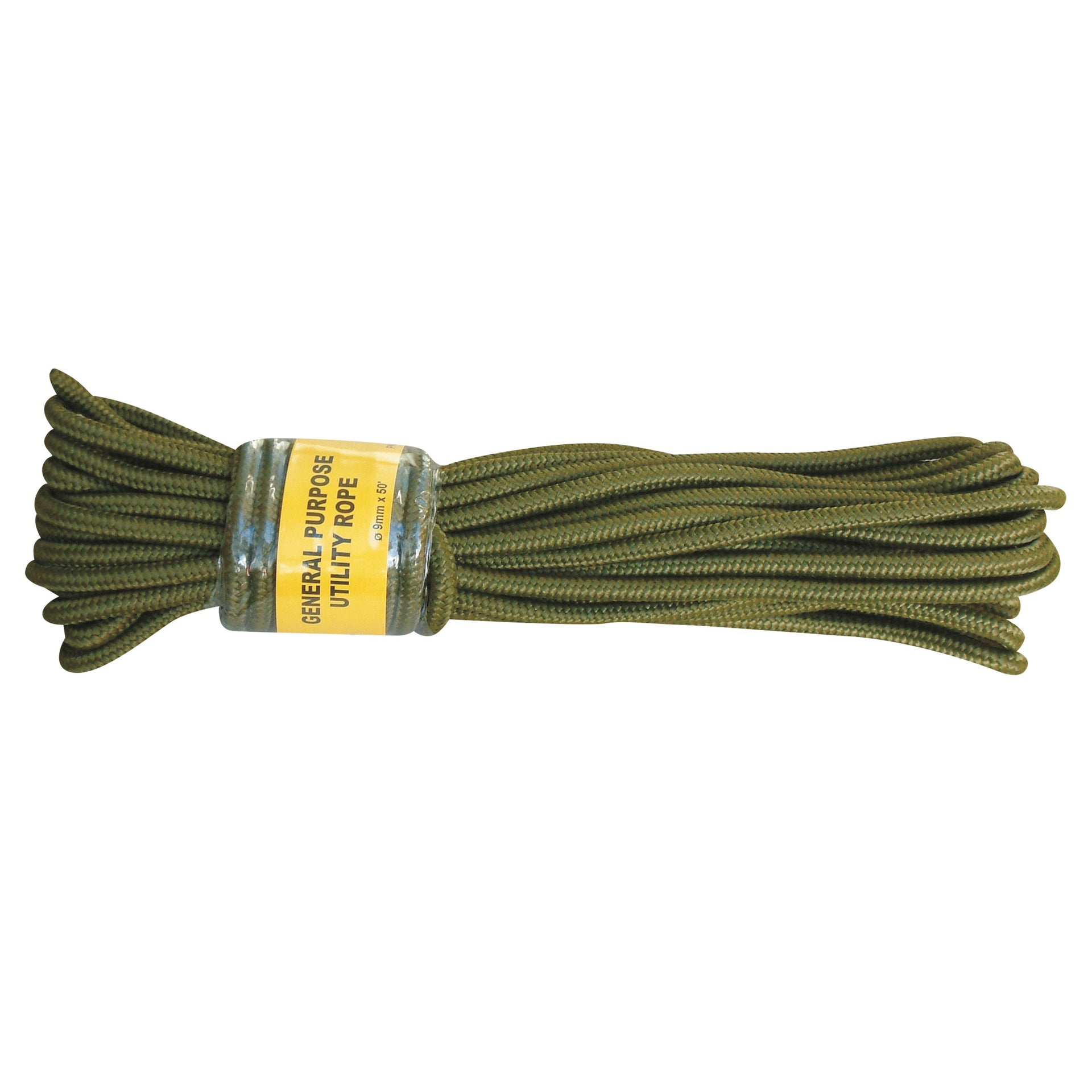 Commando Rope 9 mm