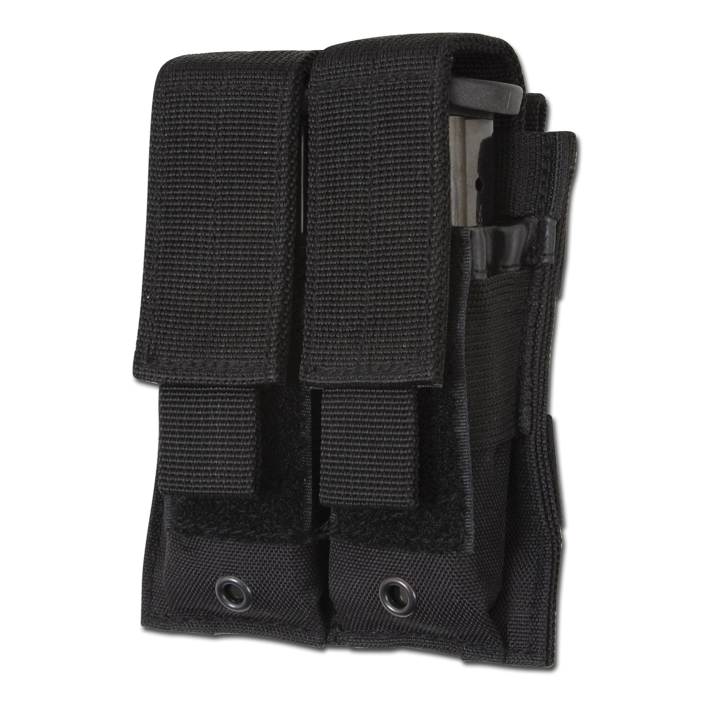 Double Magazine Pouch Pistol