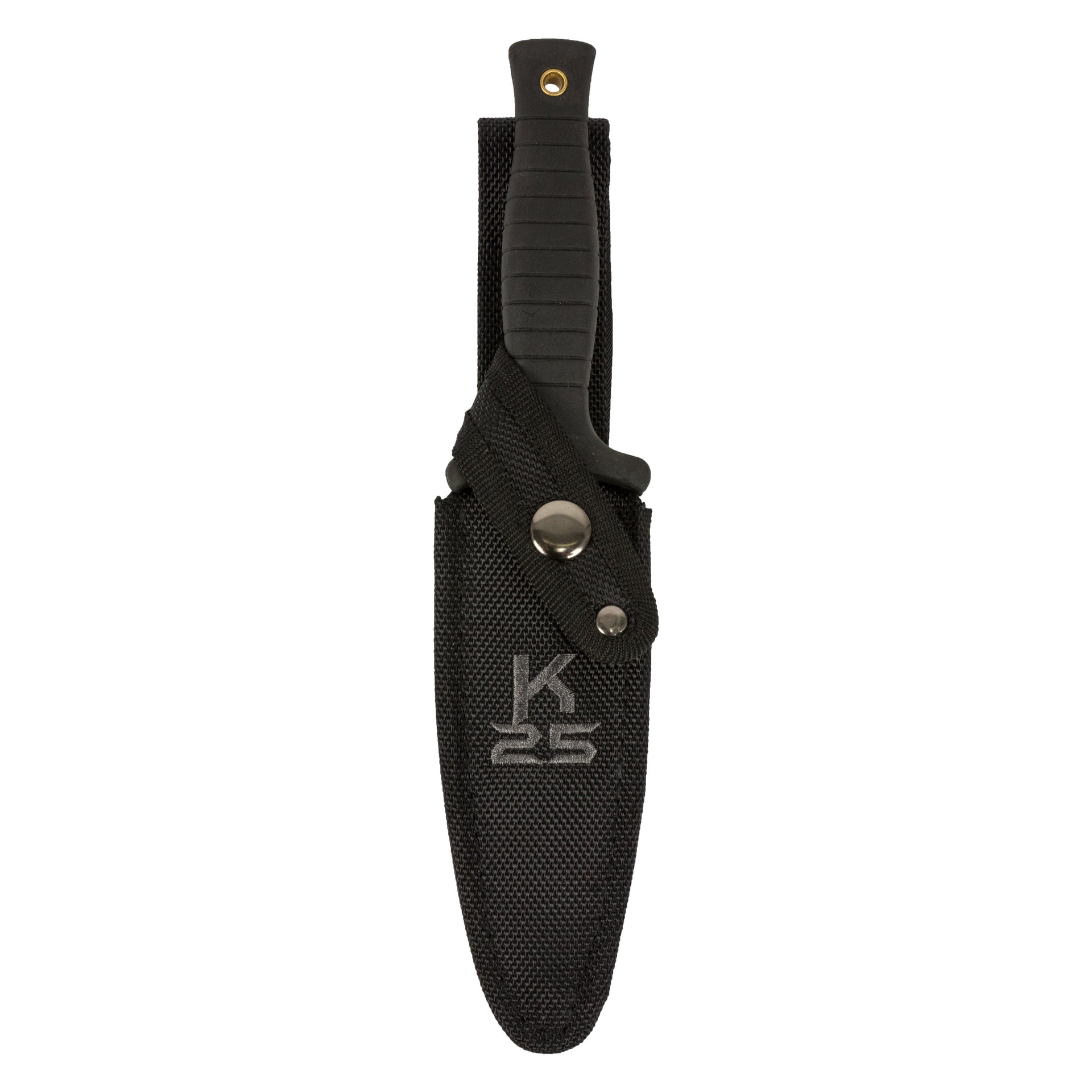 Knife QR Boot Knife