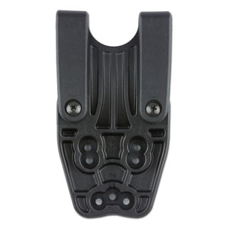 SERPA Soporte para funda Ranura para chaqueta Trabilla para cinturón