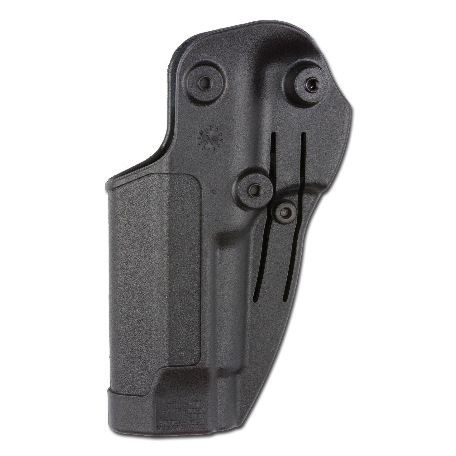 Funda CQC Beretta 92/96/M9 RH