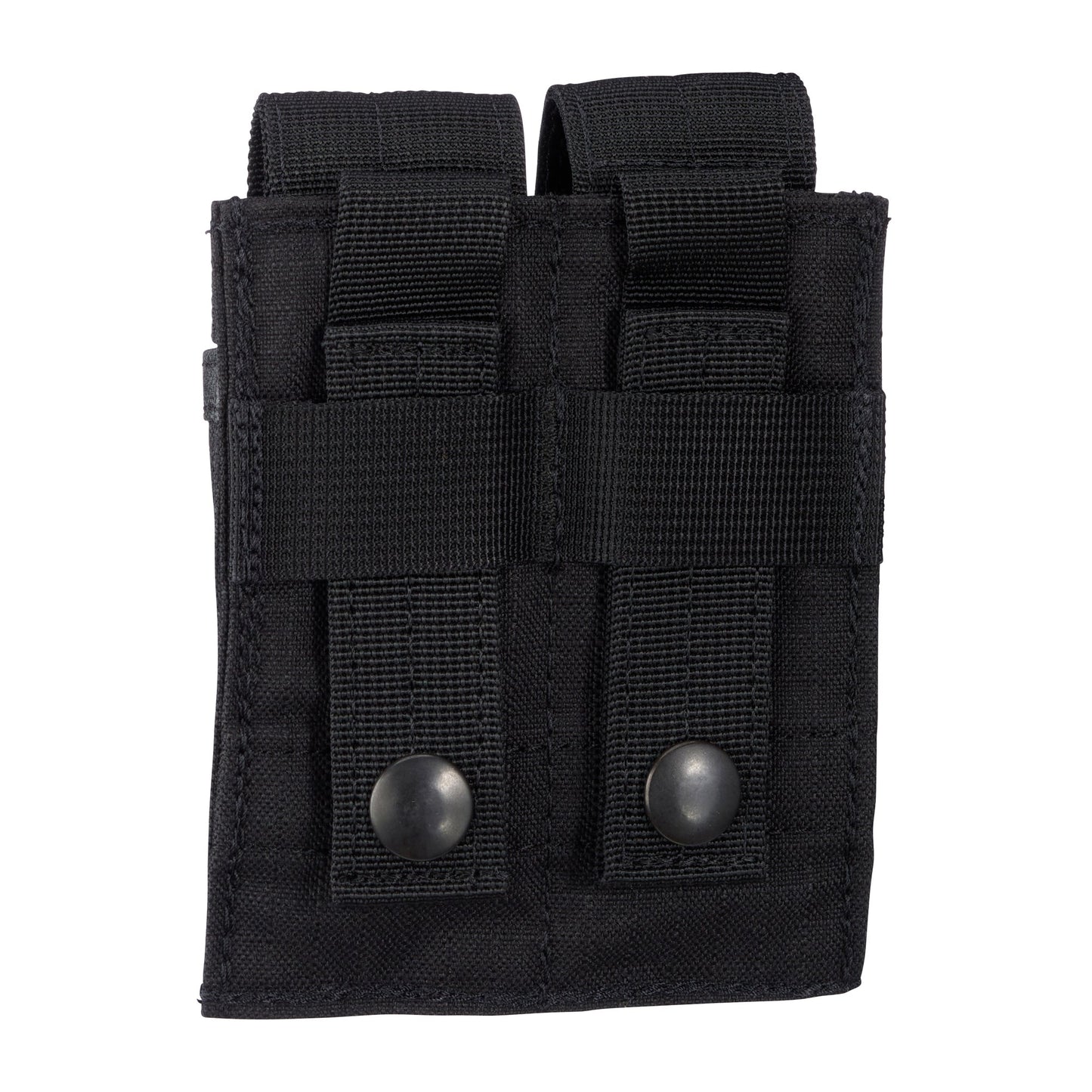 Double Pistol Magazine Pouch
