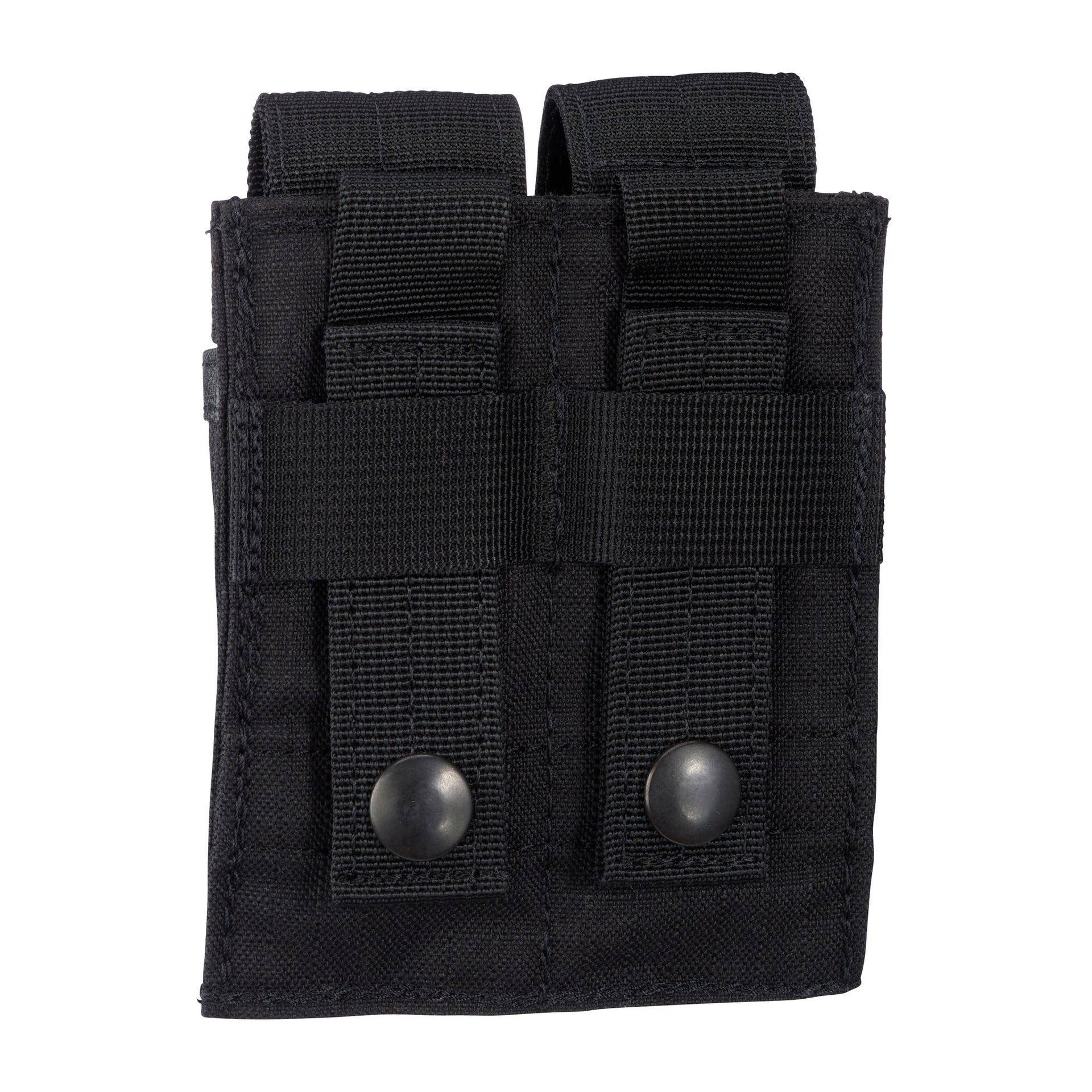 Double Pistol Magazine Pouch