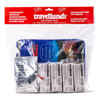 Paquete Ración Región Fría Tipo 1