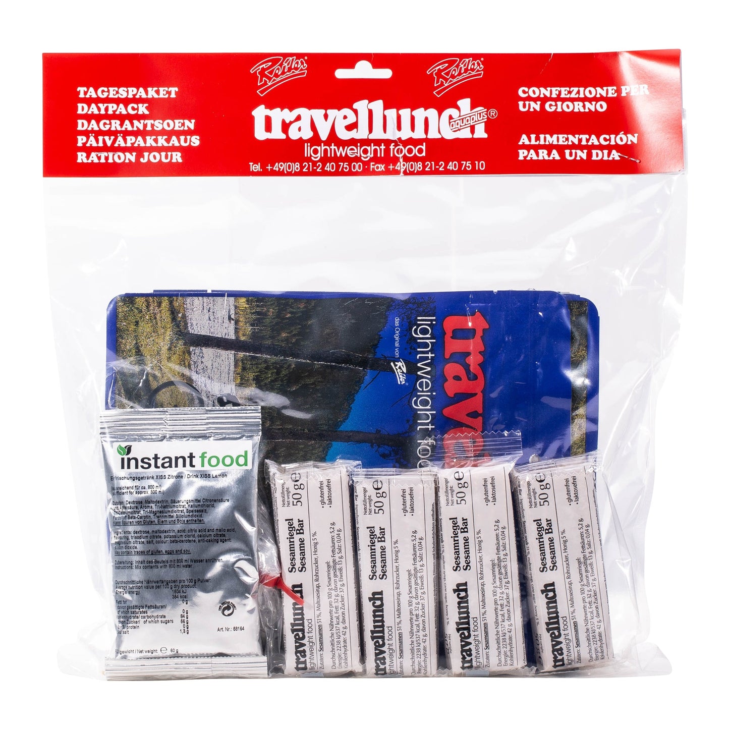 Paquete de proporción