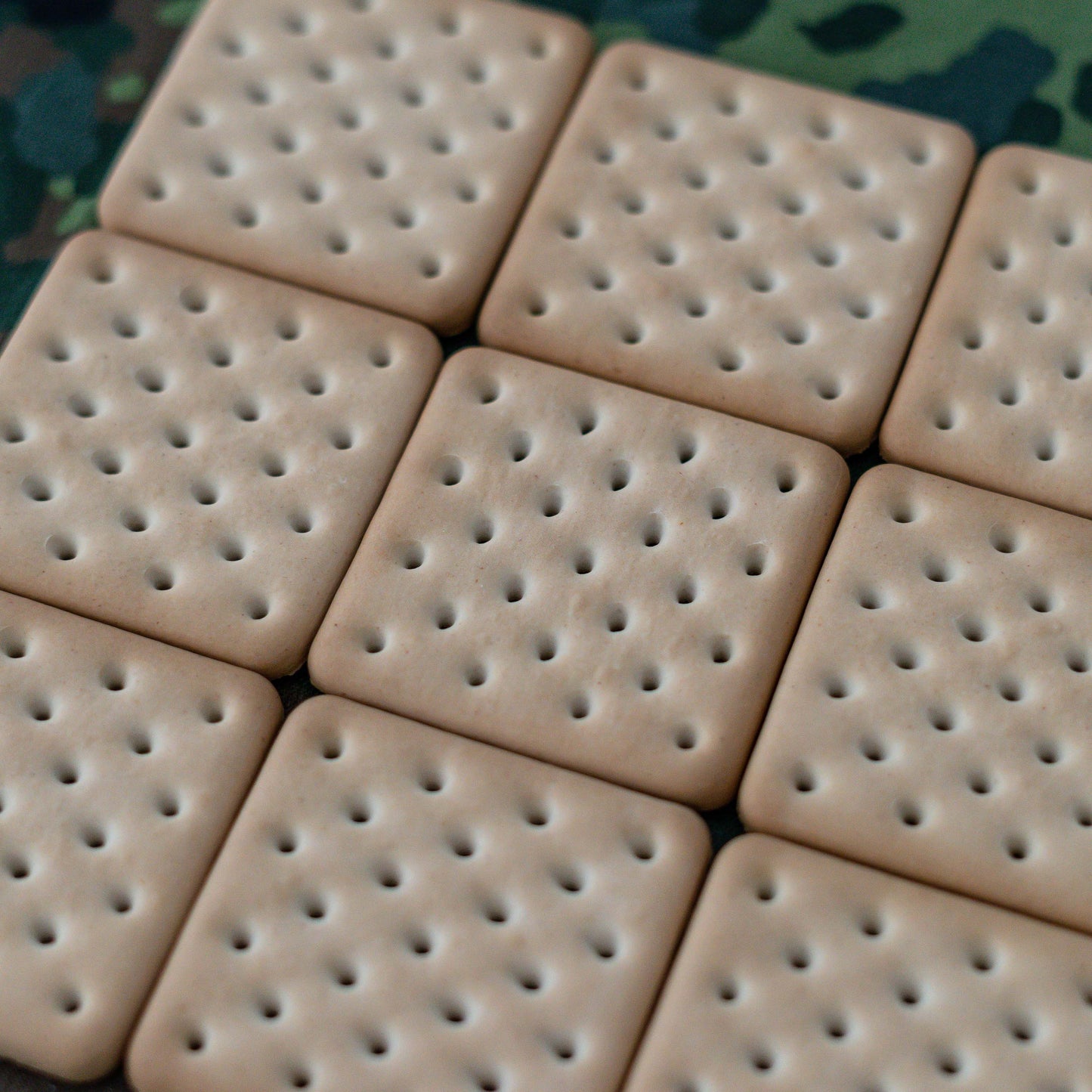 Galletas De Trekking Trek'N Eat