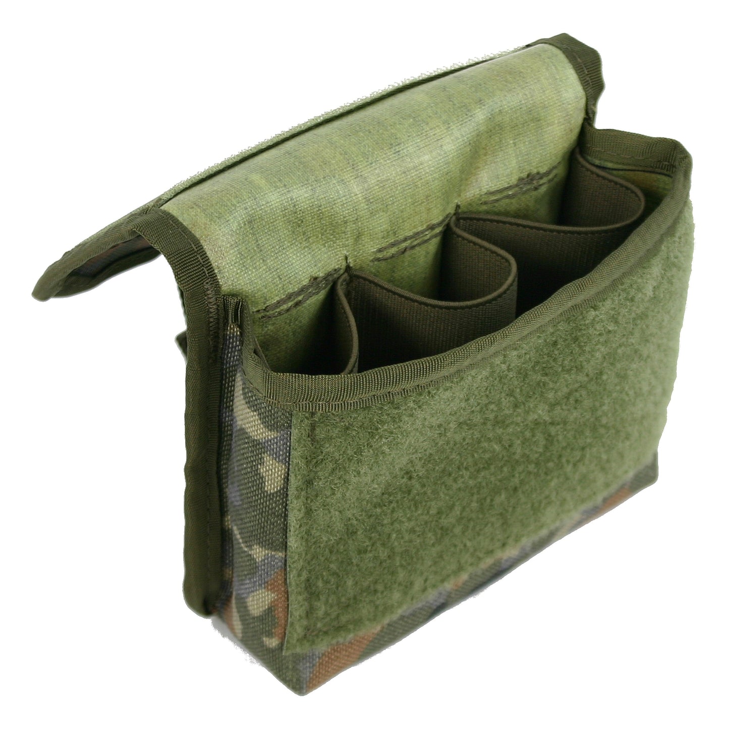 6 Grenade Pouch 40mm