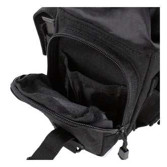 Condor Leg Pouch Cross Over