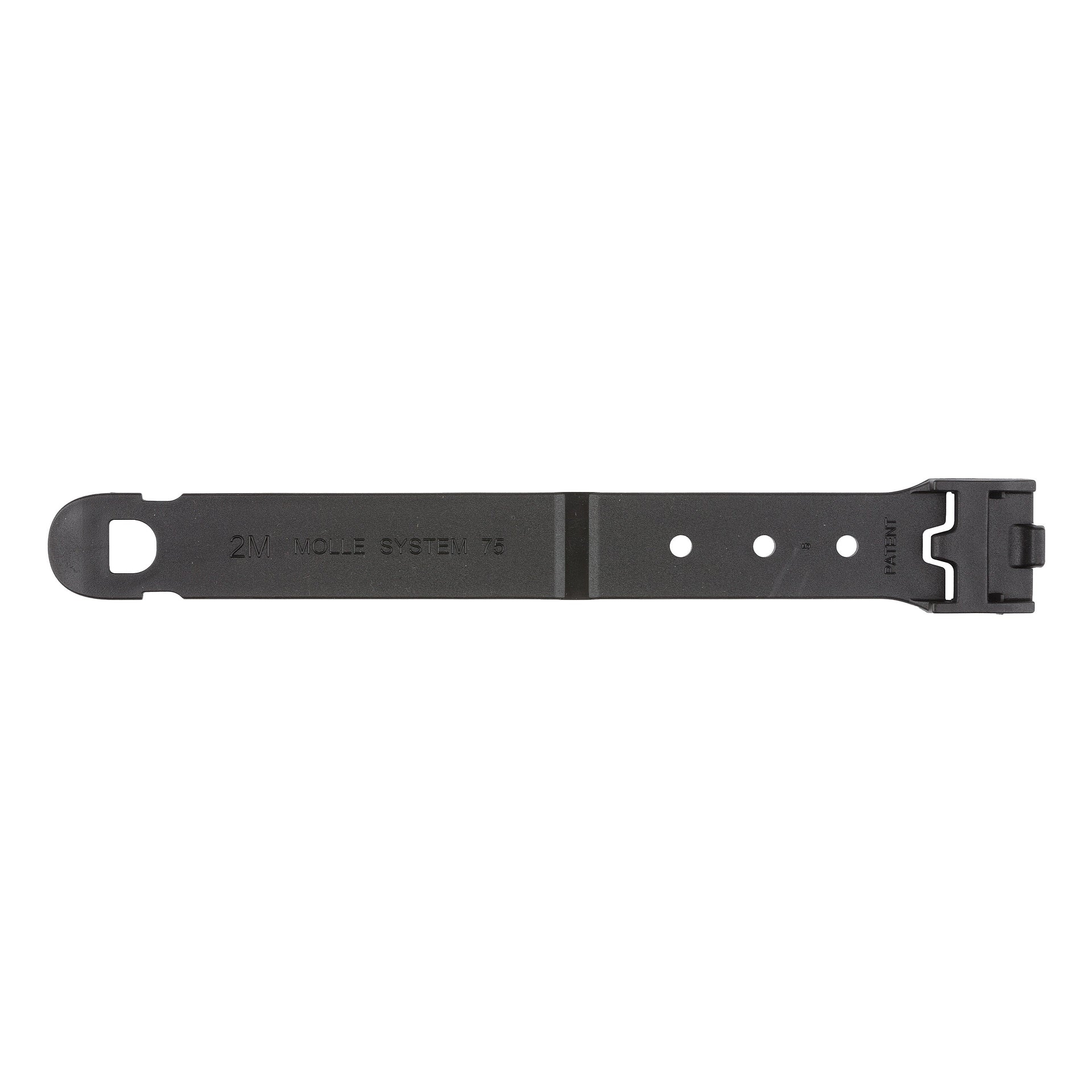 Clip Molle 7,5 cm