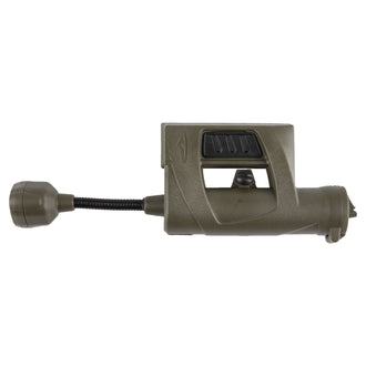 Princeton Carica MPLS IR