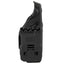 Funda Taser X26 LH