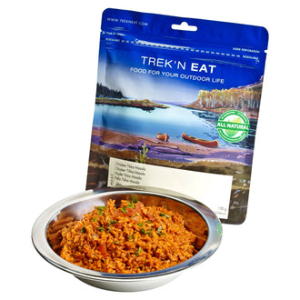 Trek'N Eat Pollo Tikka Masala