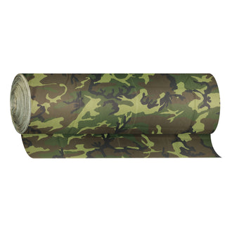 Tela Ripstop bosque Granel