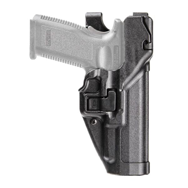Holster SERPA Level 3 Duty Glock 17/19/22/23/31 RH