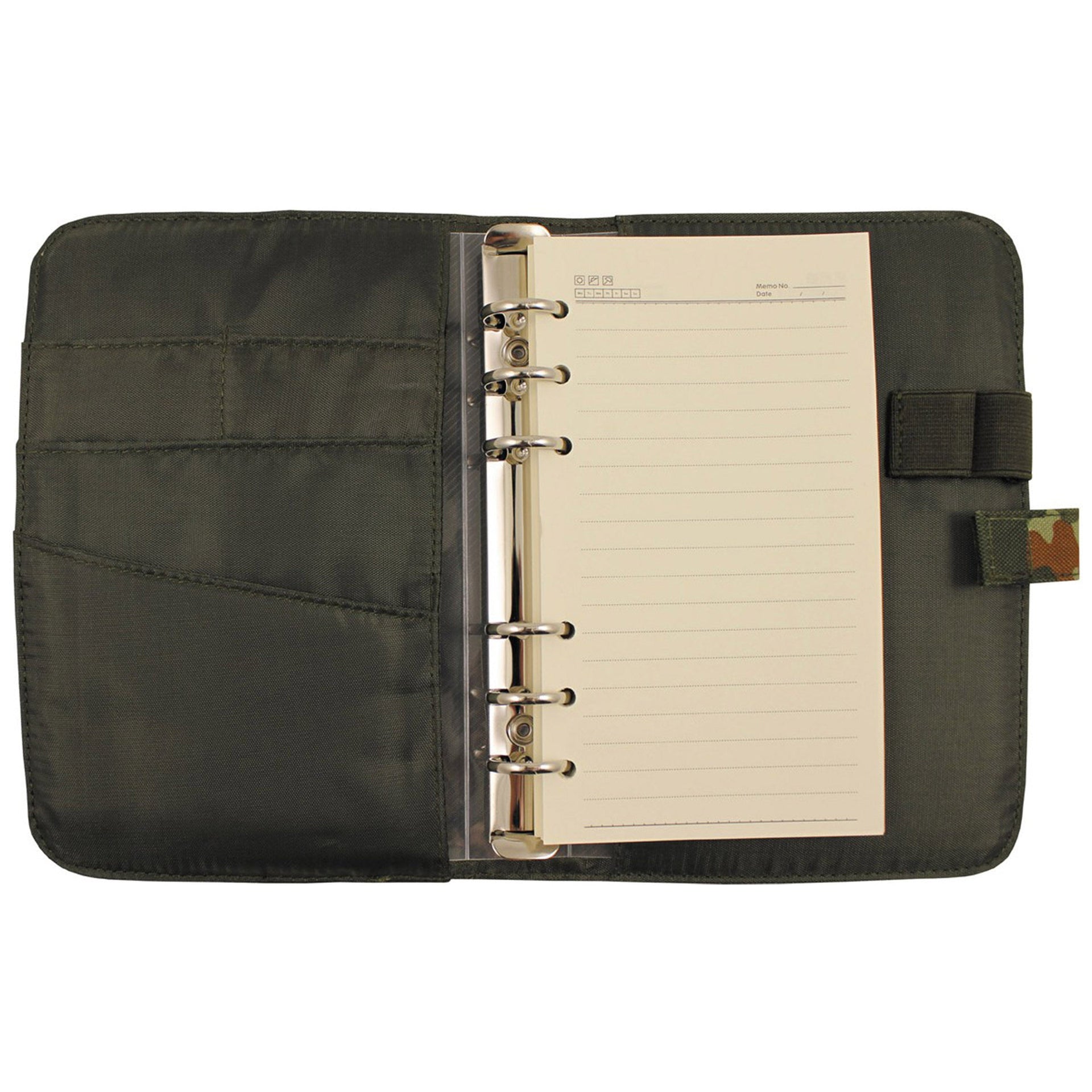 Appointment Planner A6