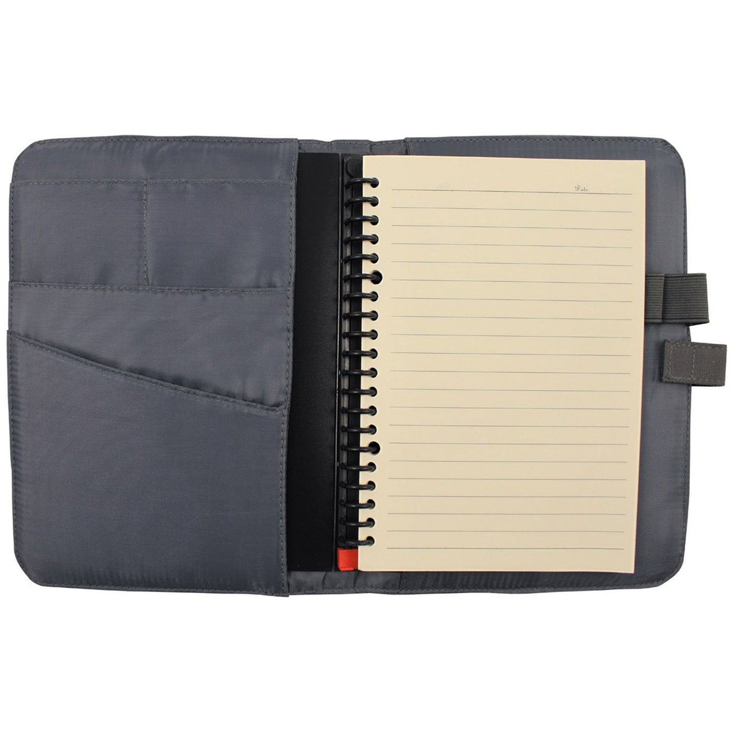 Appointment Planner A5 urban gray