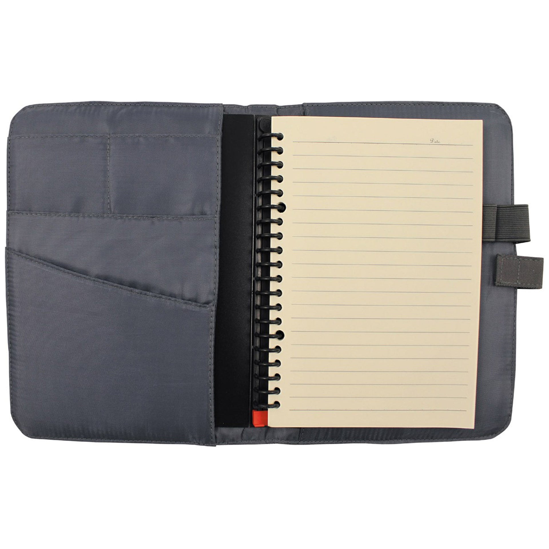 Appointment Planner A5 urban gray