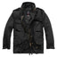 M65 Standard Jacket Kids woodland
