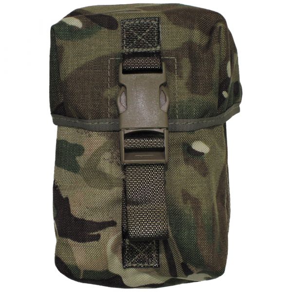 Bolsa de munición UGL 8 Osprey MK IV como nueva MTP camo