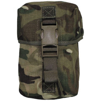 Bolsa de munición UGL 8 Osprey MK IV como nueva MTP camo