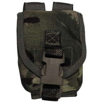 Bolsa de granadas AP Osprey MK IV MTP como nuevo camuflaje