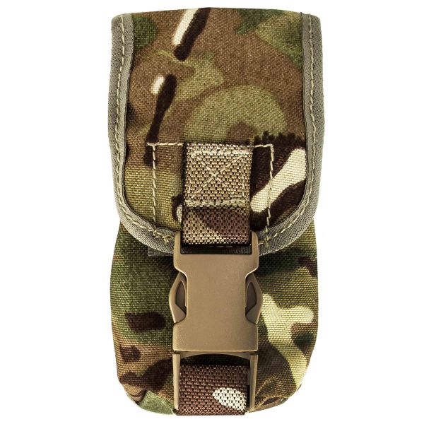Bolsa de granadas Smoke Osprey MK IV MTP como nuevo camuflaje
