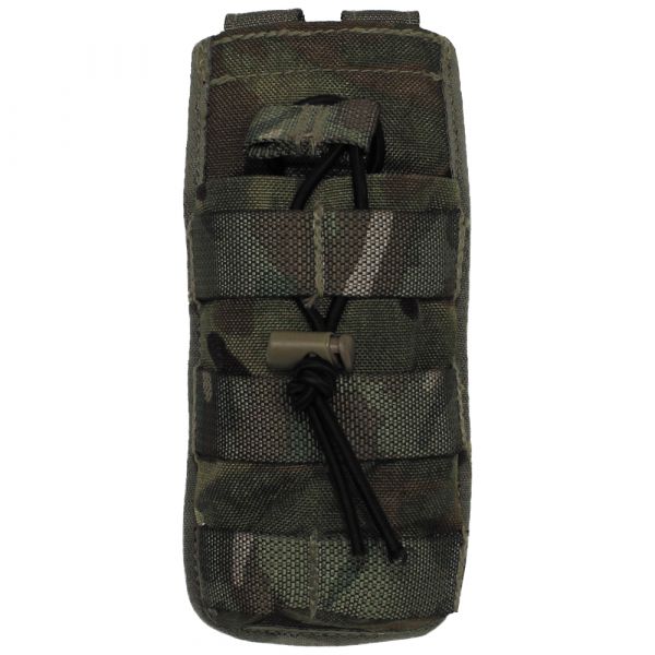 Bolsa de munición SA 80 Elastic Osprey MK IV MTP Como nuevo camo