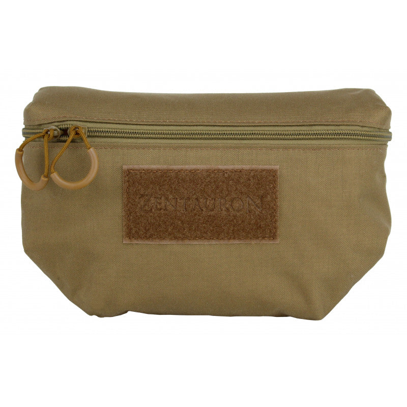 Front Pouch Plate Carrier