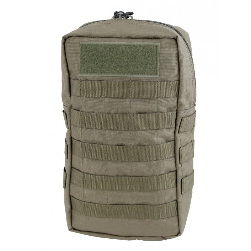 Borsa da combattimento grigio pietra/