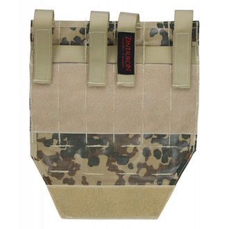 Modular Flap German desert