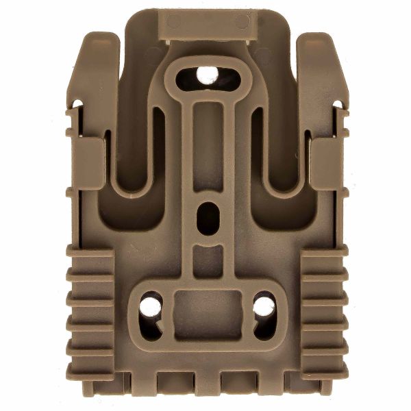 Kit de sistema de bloqueo rápido del adaptador de funda SL