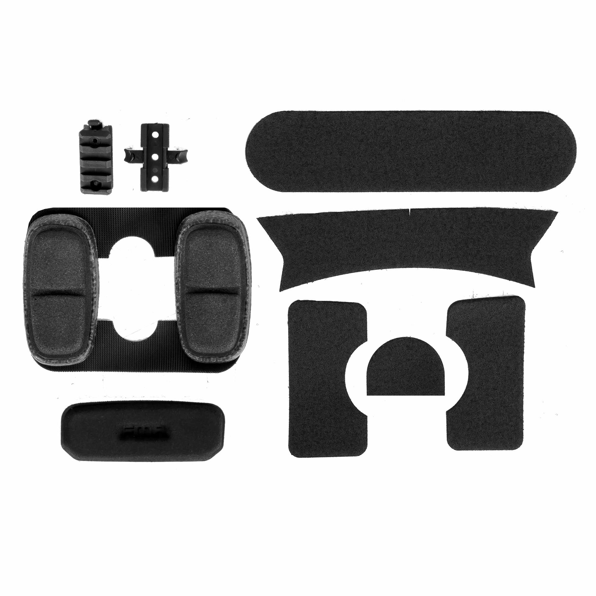 Casco balístico mediano/grande