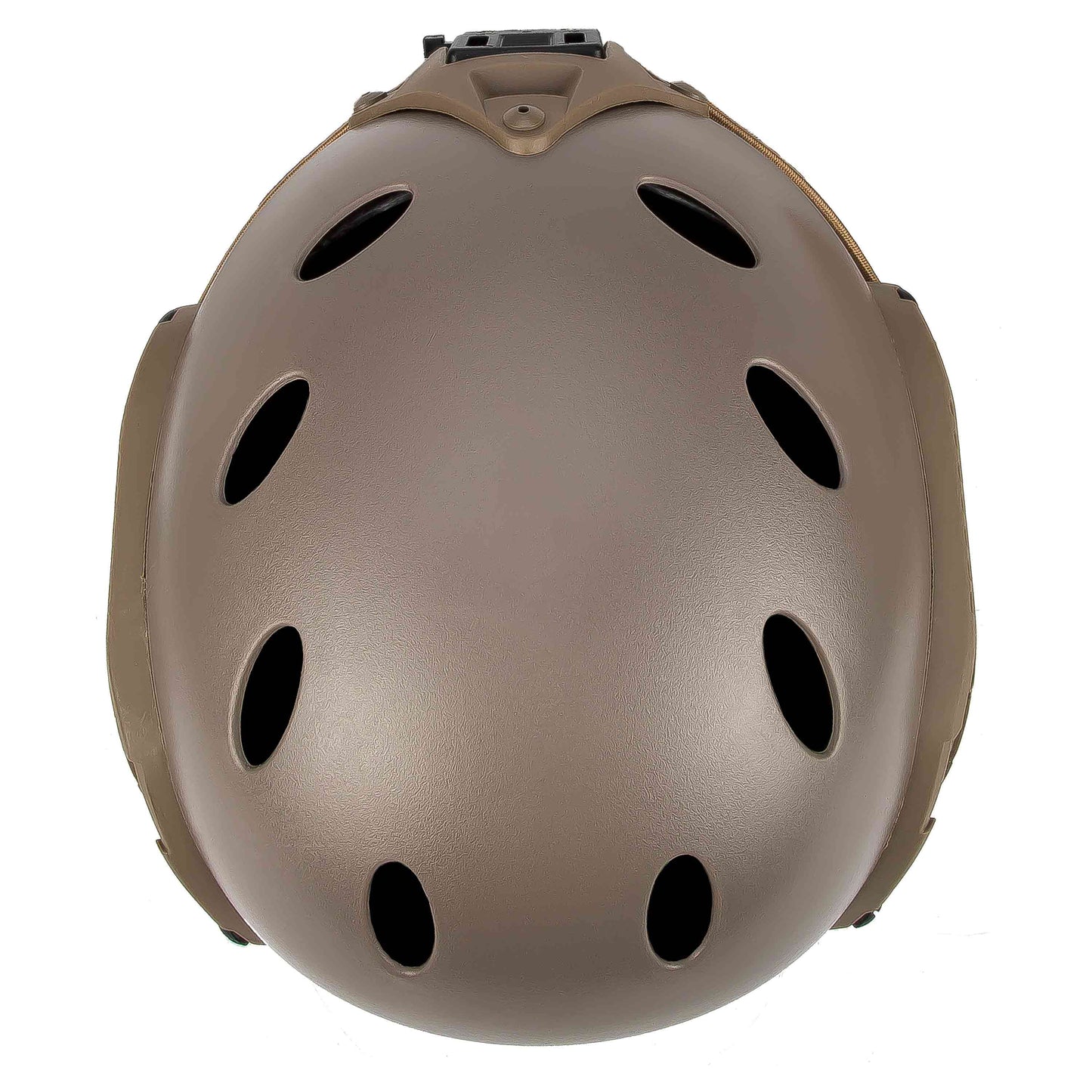 Casco Fast-PJ Large / Extra Large tierra oscura