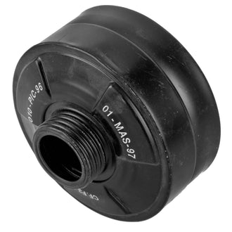 Filtro de máscara protectora MP5 polaco como nuevo