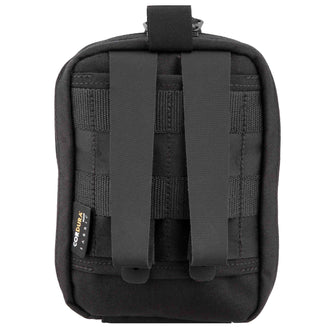 Medico con custodia tattica