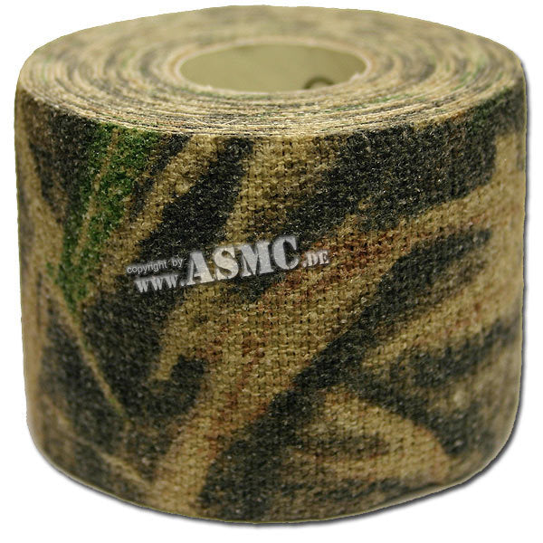 GearAid Tape Tattico Camo Forma Shadow Grass