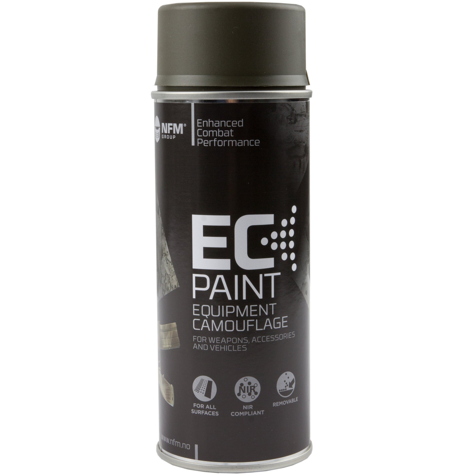 Pintura Camuflaje Pintura EC arena